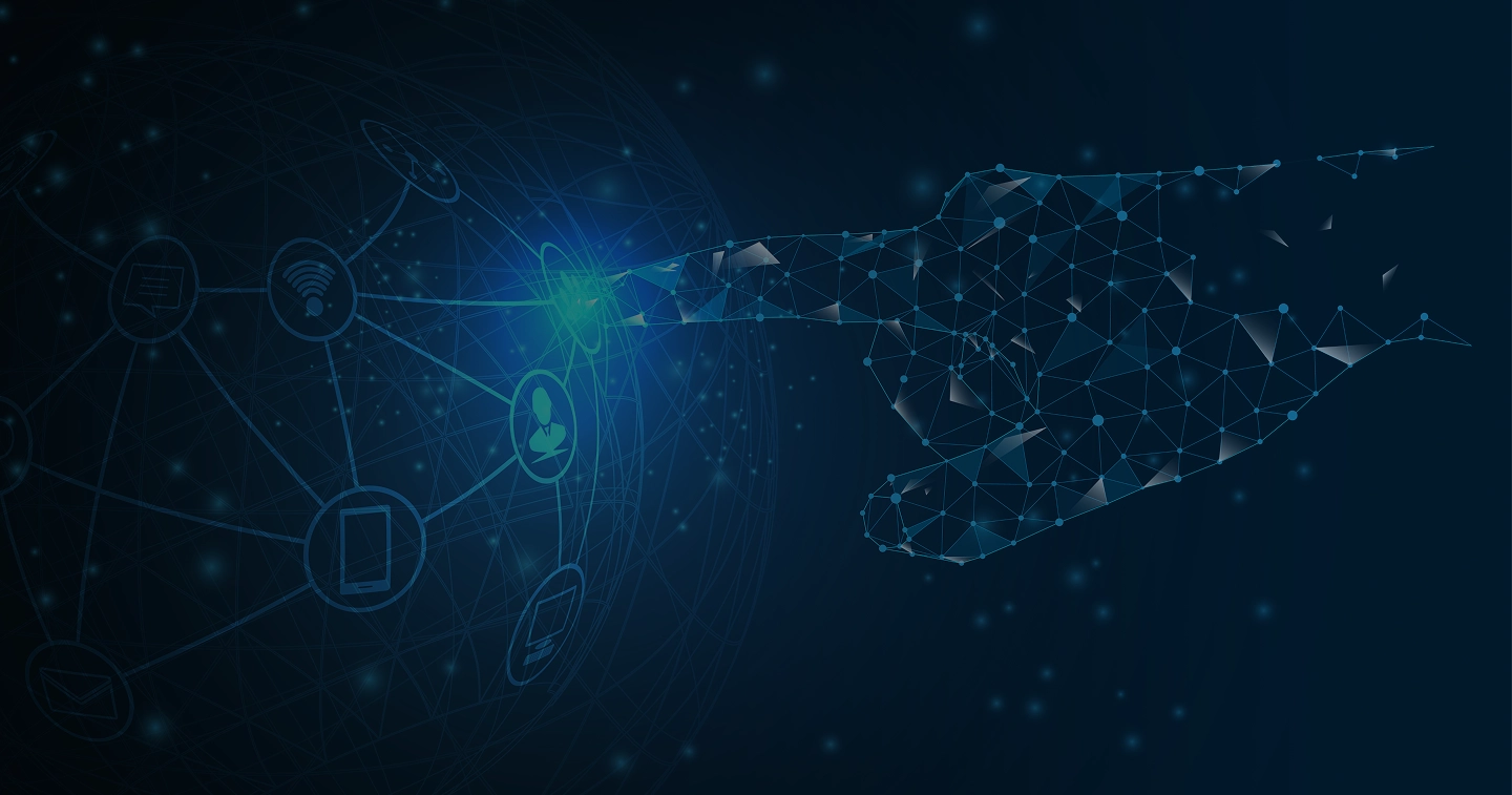 Hintergrundgrafik von NorvixPro Kontaktseite