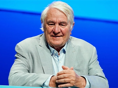 Hasso Plattner empfiehlt NorvixPro