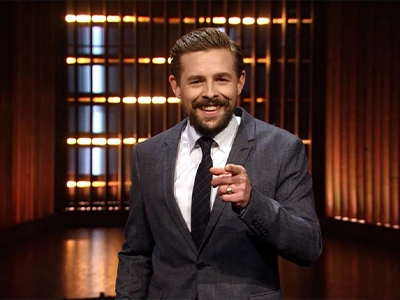 Klaas Heufer-Umlauf über NorvixPro