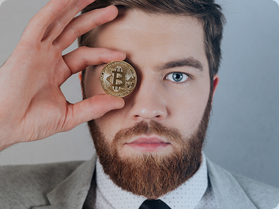 Julian Wolf – Chief Analyst bei NorvixPro